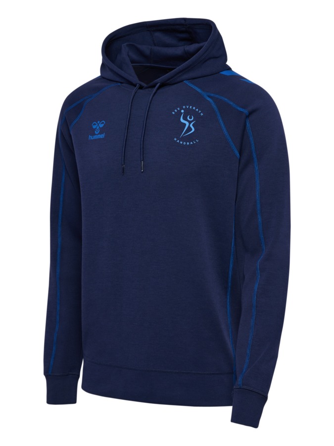 Hummel Move 2.0 Hoodie