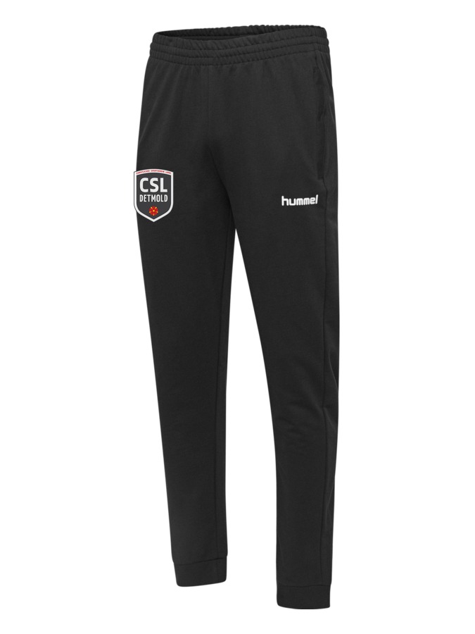 Hummel Go Cotton Pant
