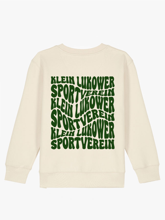 Sweater Wavy Kids