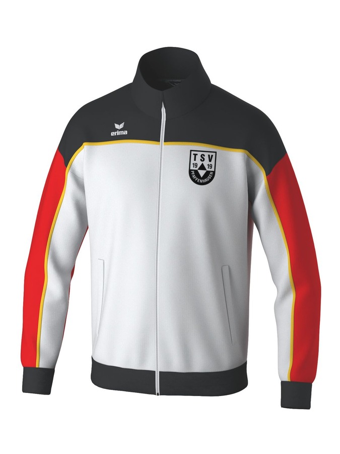 Weiß-Rot-Schwarz