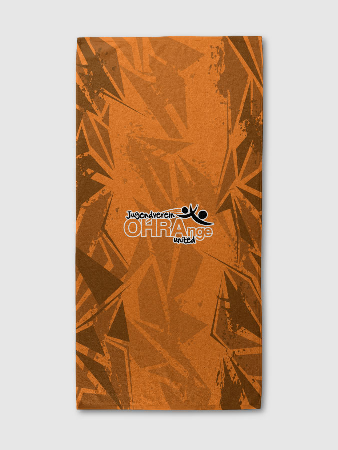 Strandhandtuch Dynamic