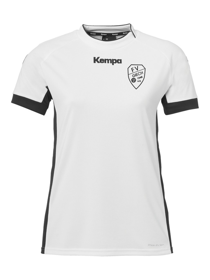 Kempa Prime Trikot Damen