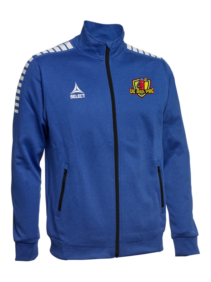 Select Monaco Präsentationsjacke
