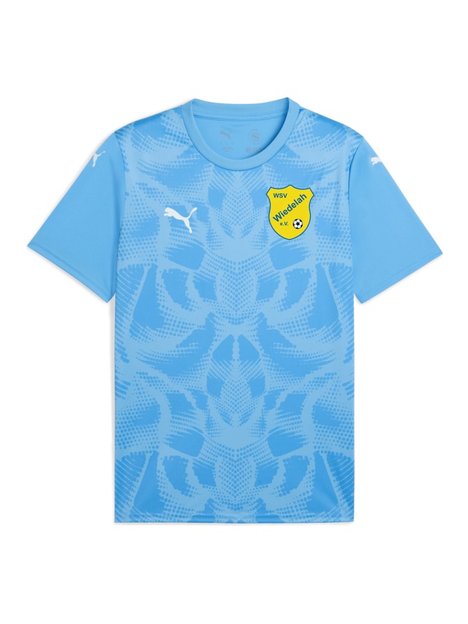 PUMA teamULTIMATE Trikot