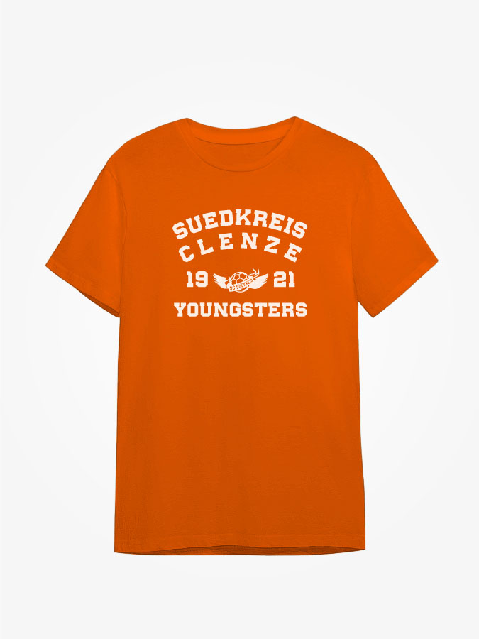 Shirt Youngsters Kids