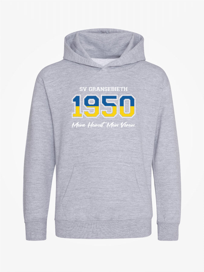 Hoodie Established Kids