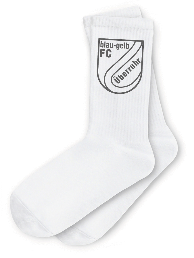 Sportsocken Logo