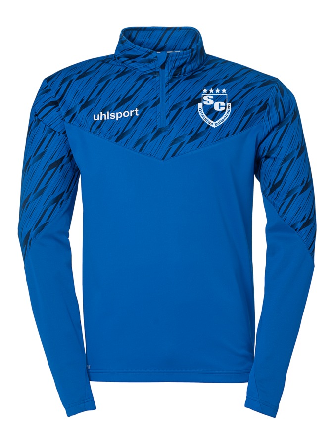 uhlsport Progressive 28 1/4 Zip Top