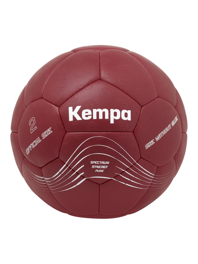Kempa Spectrum Synergy Pure