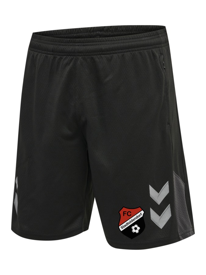 Hummel Lead Trainer Shorts