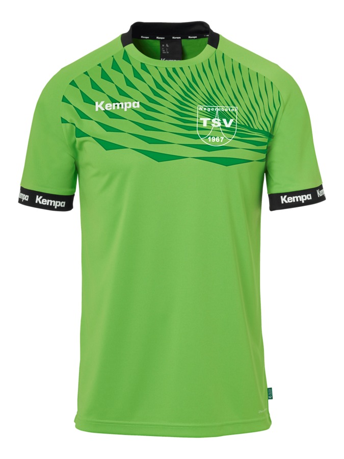 Kempa Wave 26 Trikot