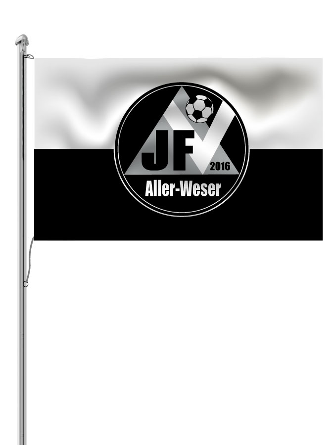 Hissfahne Logo
