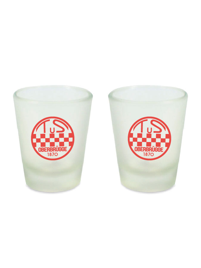 2er Set Schnapsglas Alina