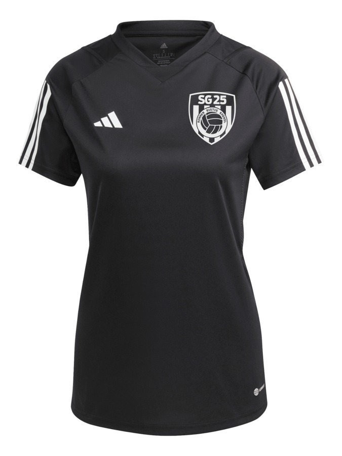 adidas Tiro 23 Competition Trikot Damen