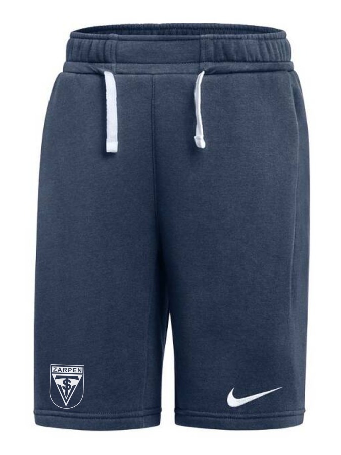Nike Park 26 Fleece Shorts Kinder