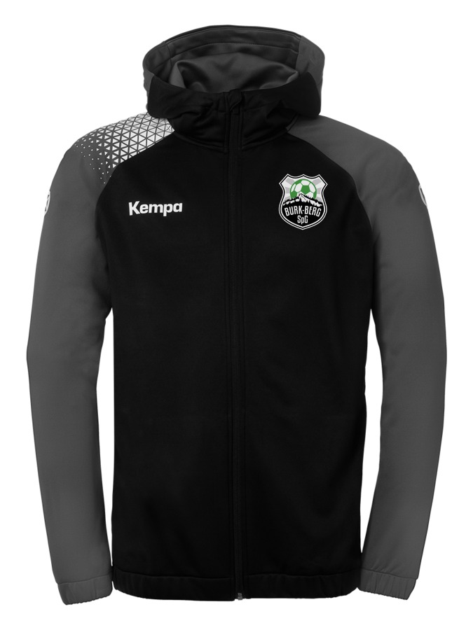 Kempa Ambition 28 Kapuzenjacke