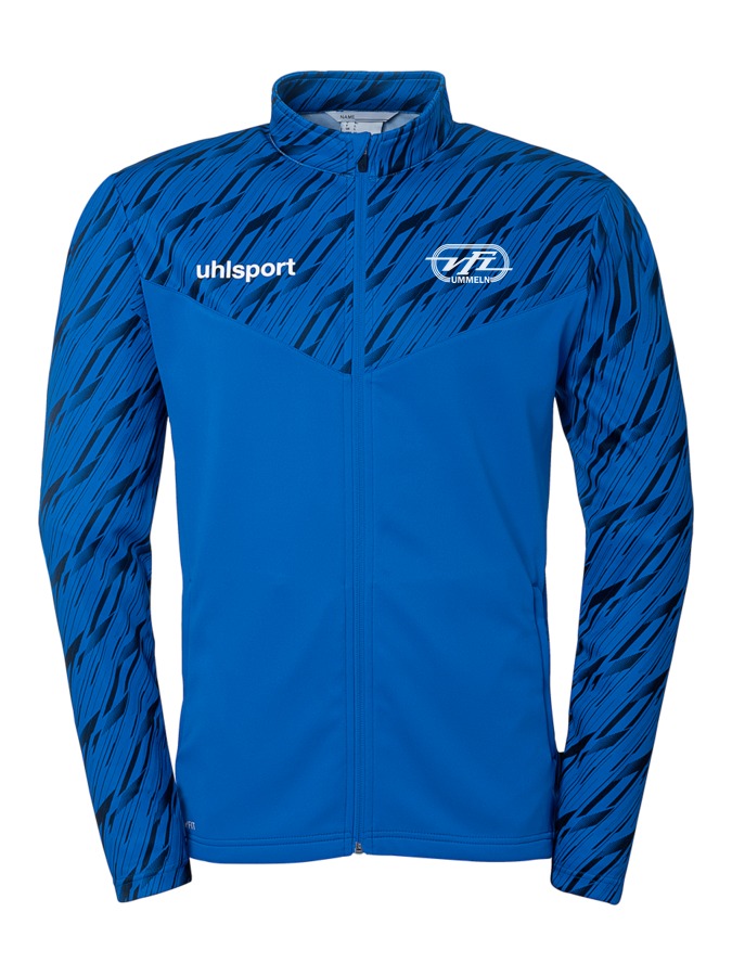 uhlsport Progressive 28 Poly Jacke