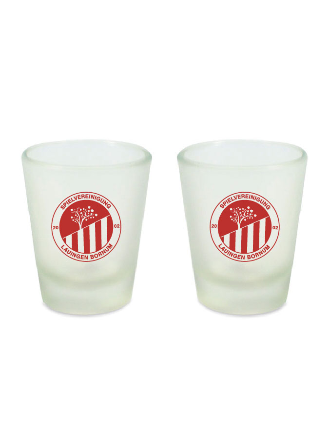 2er Set Schnapsglas Alina