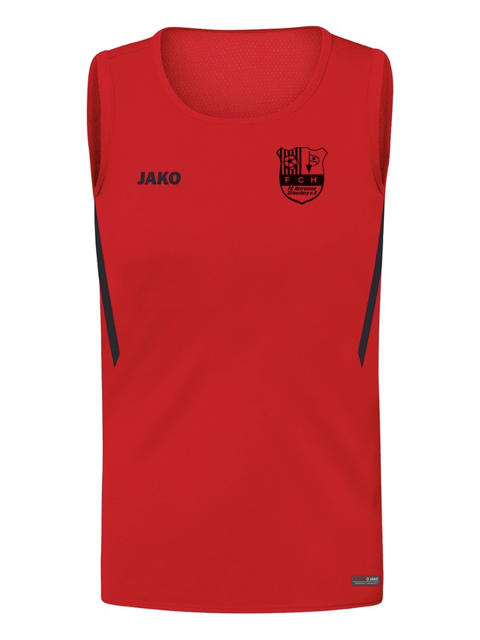 Jako Tanktop Challenge