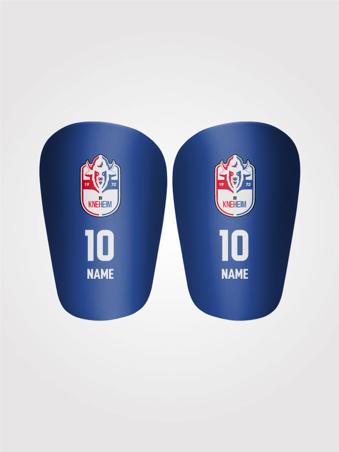 Mini Schienbeinschoner