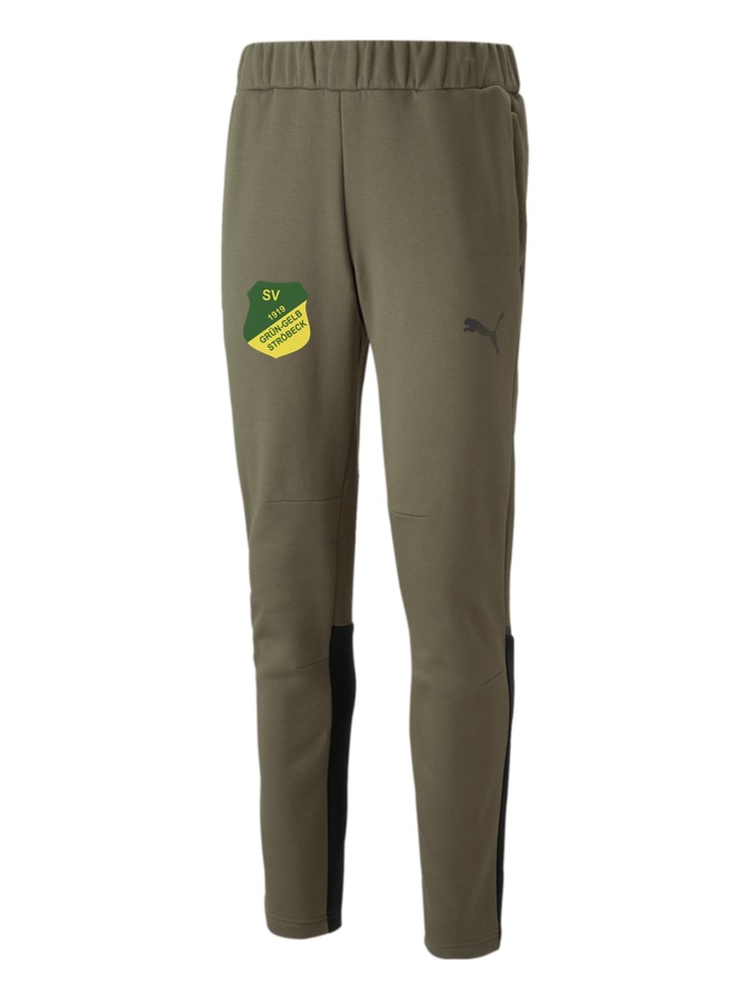 PUMA teamCUP Casuals Hose
