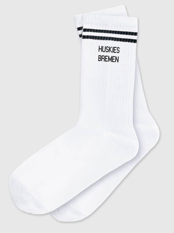 Sportsocken Retro