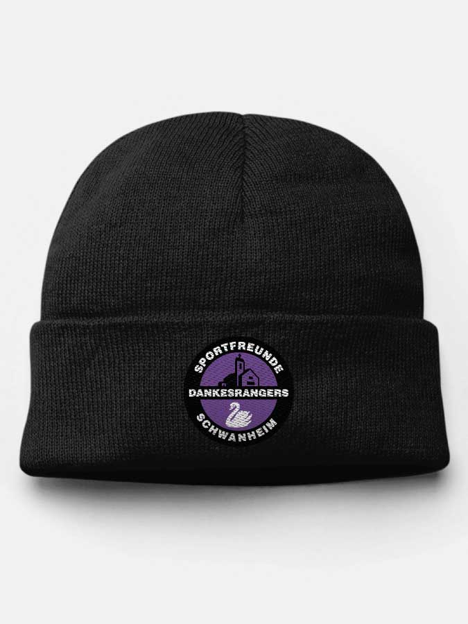 Beanie Sticklogo