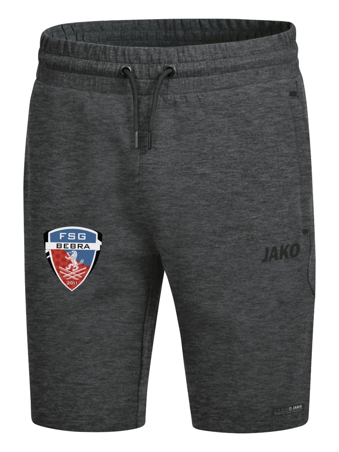 Jako Short Premium Basics