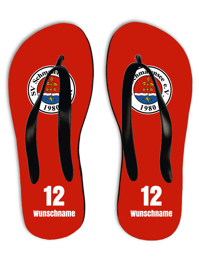 Zehentrenner