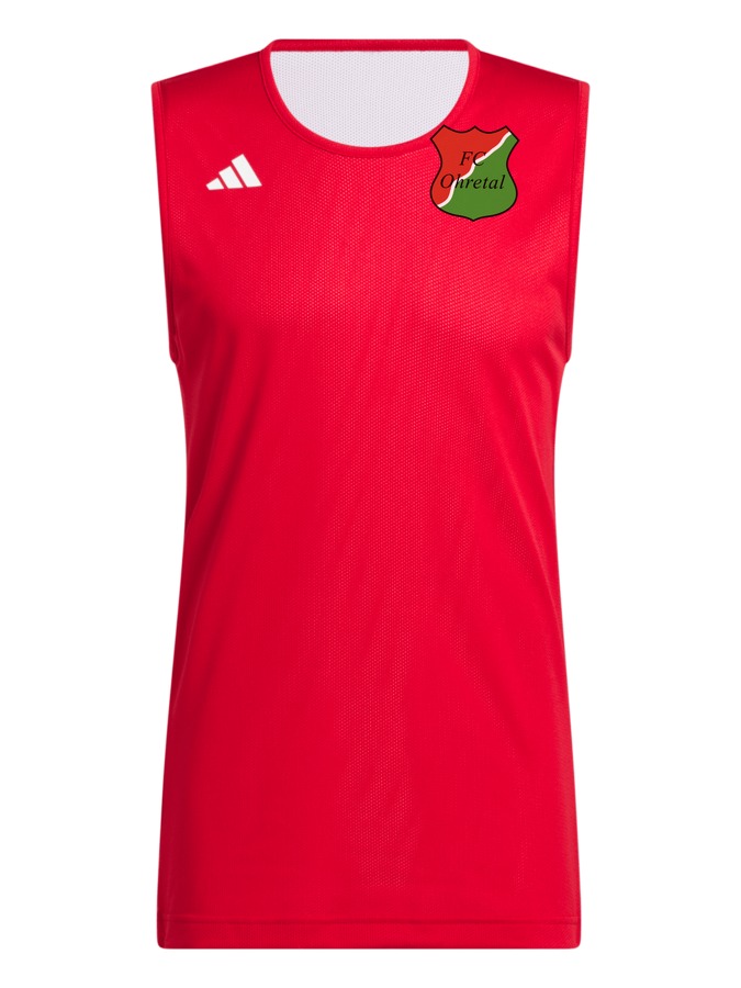 adidas 3G Speed Basketball Aeroready Wendetrikot