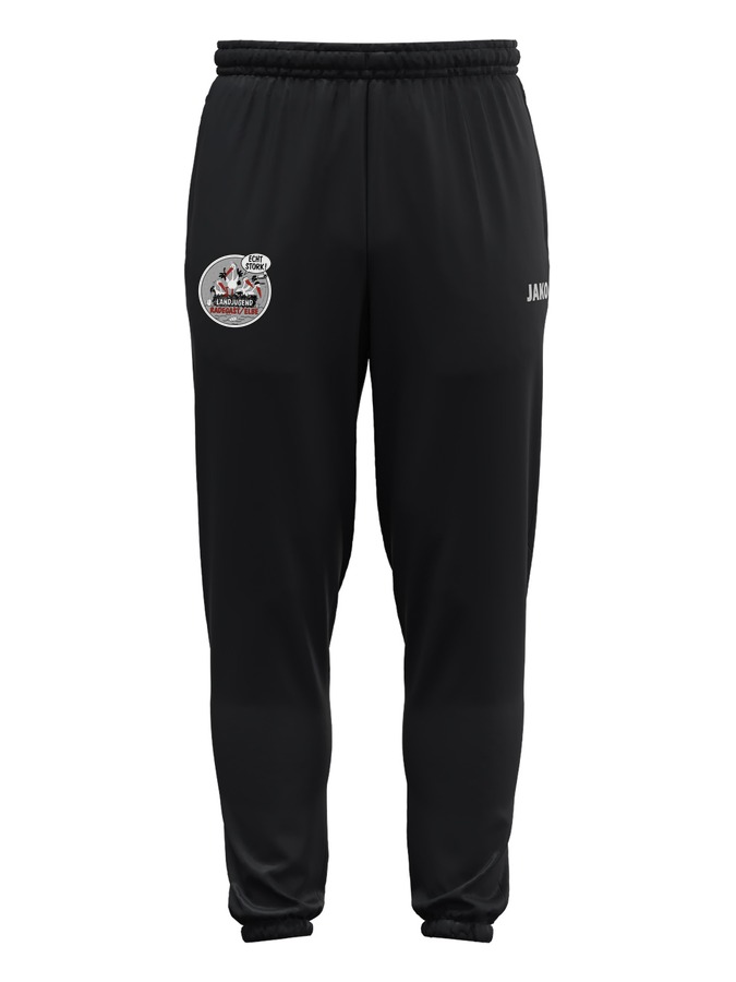 Jako Freizeithose Dynamic Damen