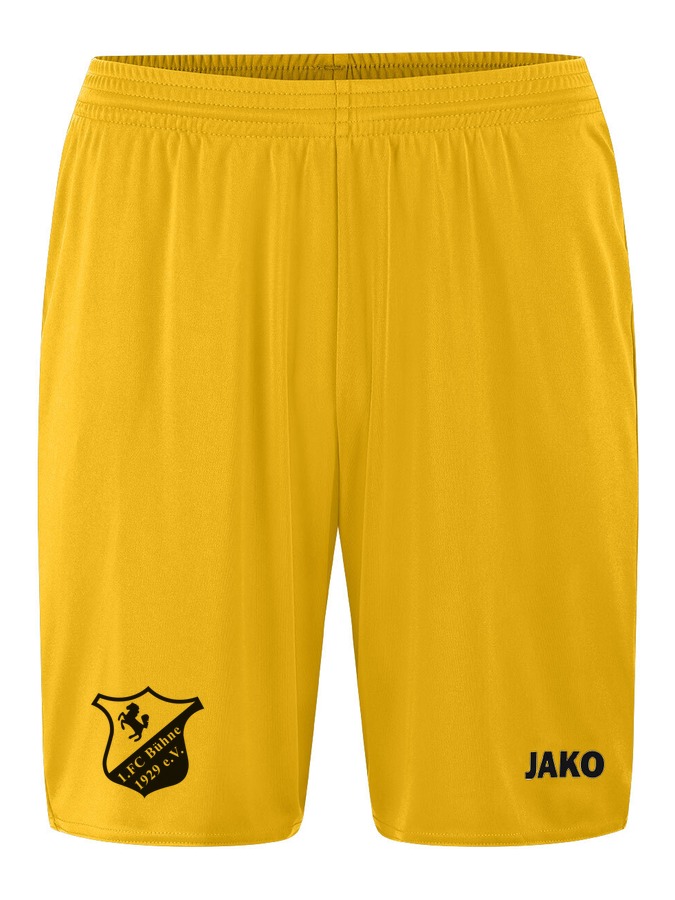 Jako Sporthose Manchester 2.0 ohne Innenslip