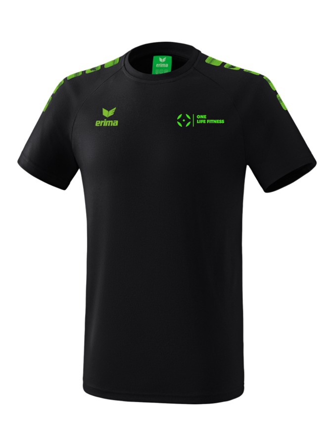 Erima Essential 5-C T-Shirt