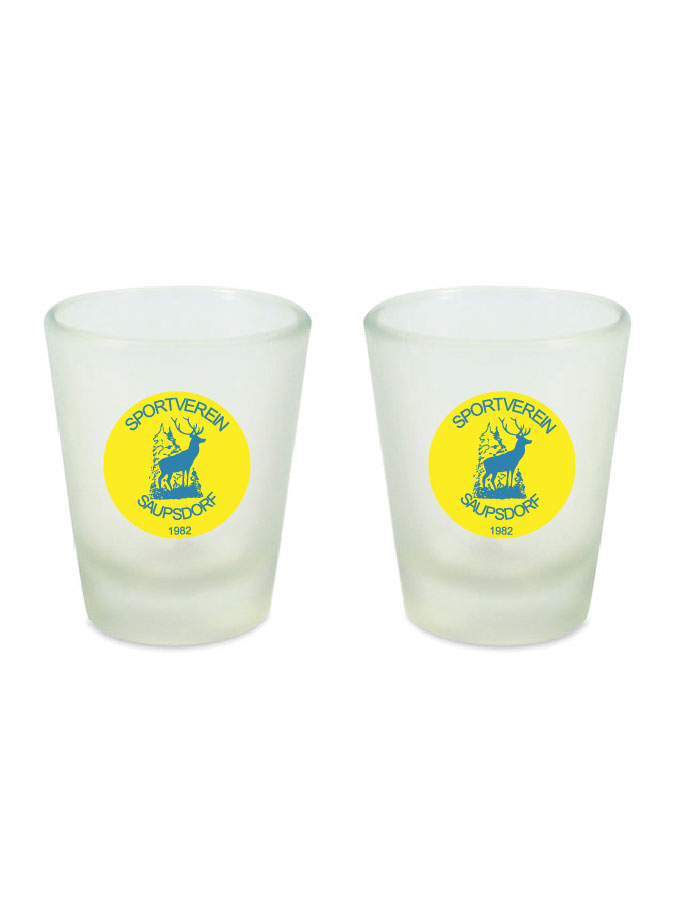 2er Set Schnapsglas Alina