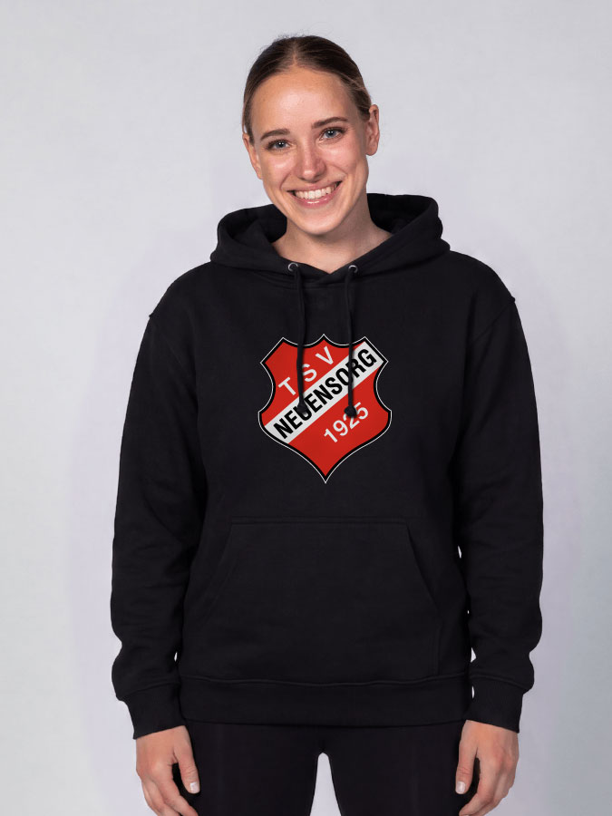 Hoodie Classic Unisex