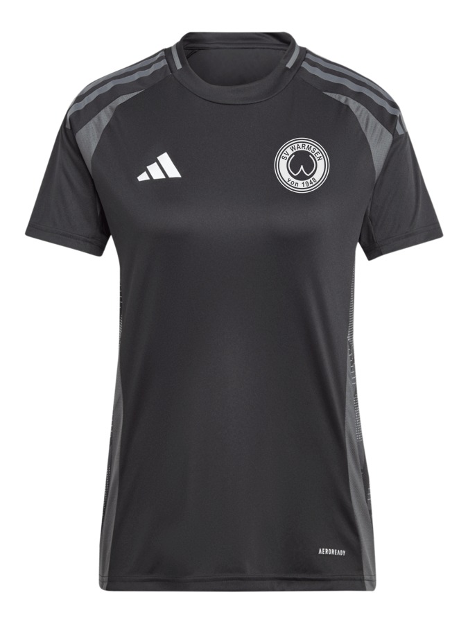 adidas Tiro 24 Competition Match Trikot Damen