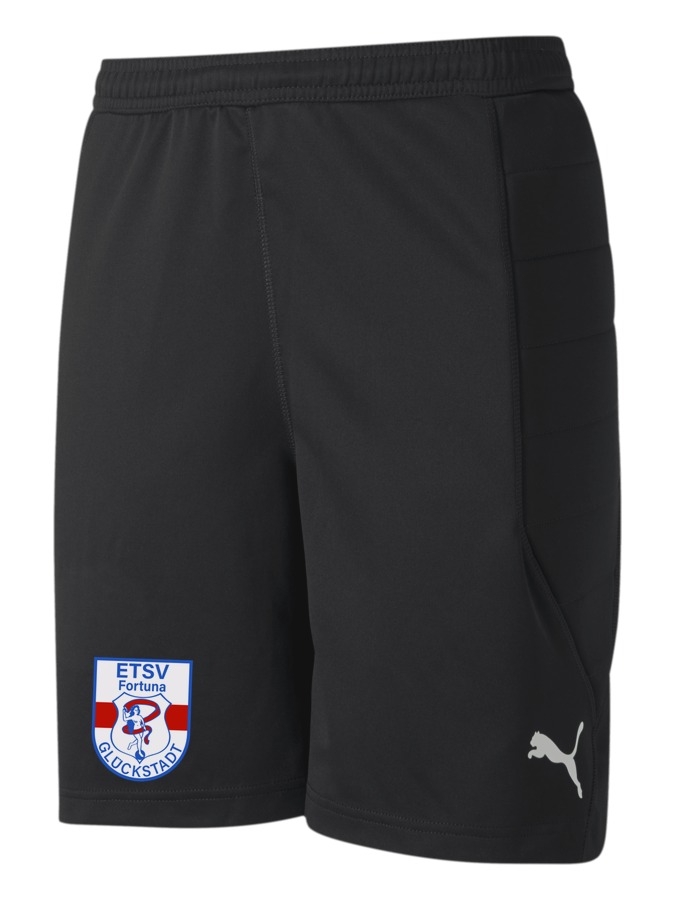PUMA Torwartshorts