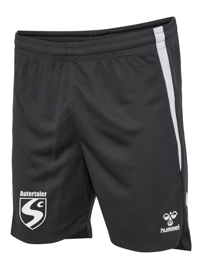 Hummel Lead 2.0 Shorts