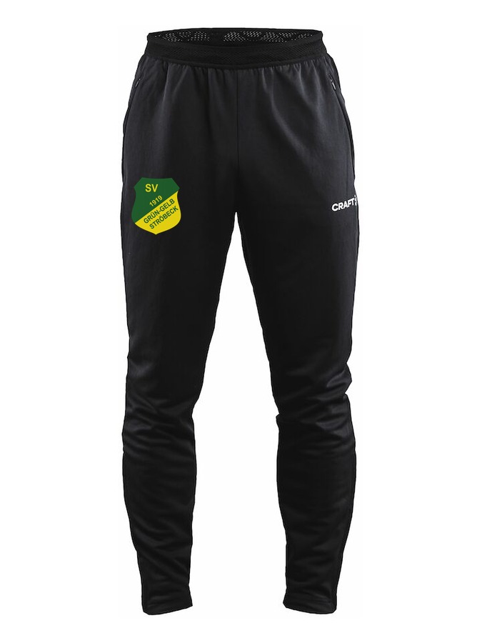 Craft Evolve Trainingshose