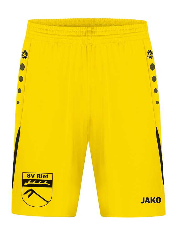 Jako Sporthose Challenge