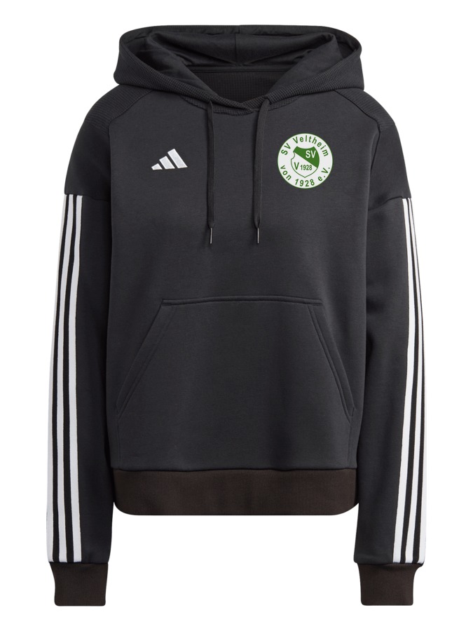 adidas Tiro 23 Competition Hoodie Damen