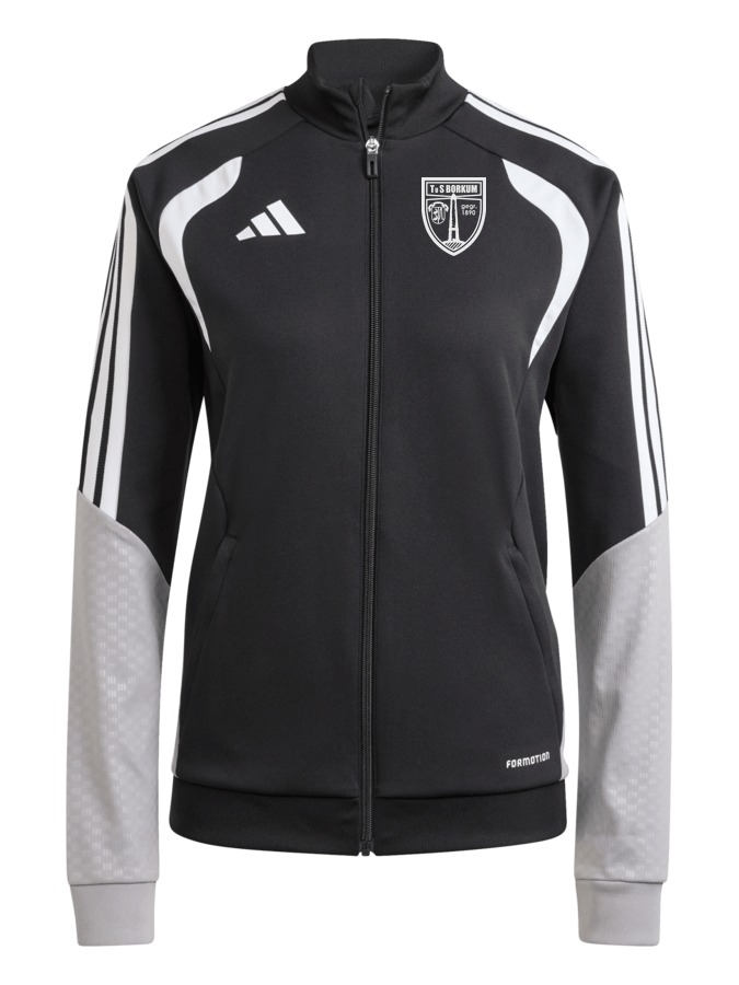adidas Tiro 26 Competition Trainingsjacke Damen