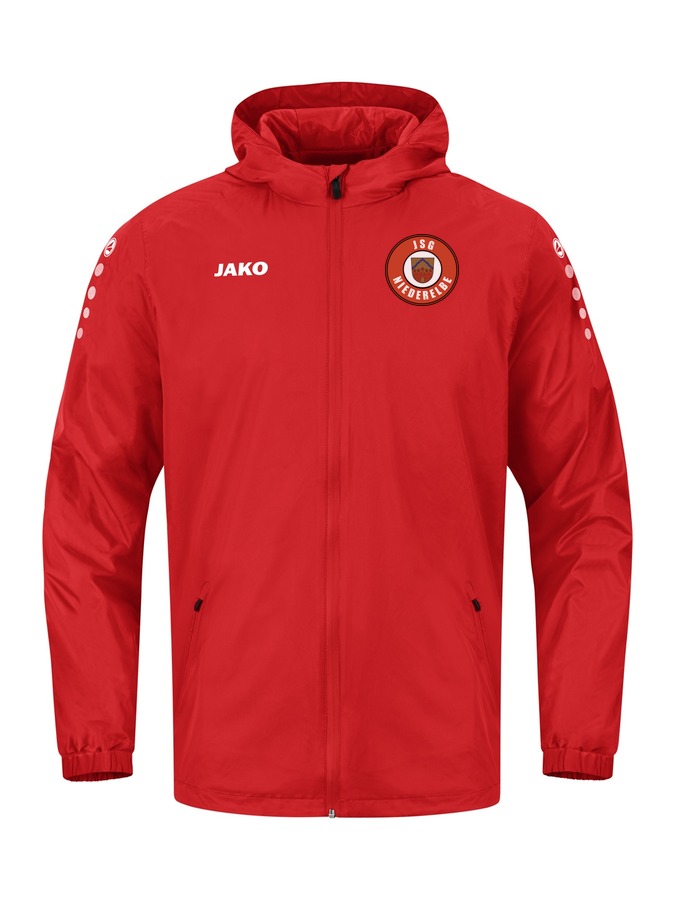 Jako Allwetterjacke Team 2.0