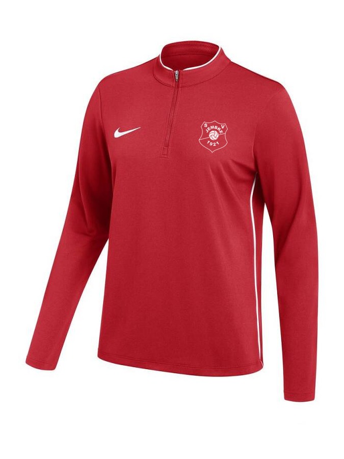 Nike Park 26 Drill Top Damen
