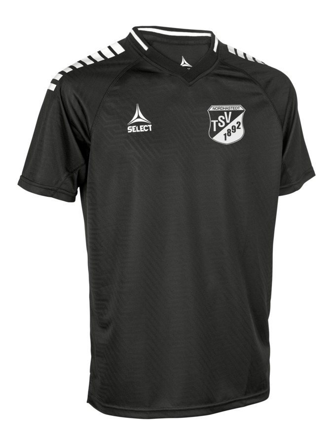 Select Monaco Trikot