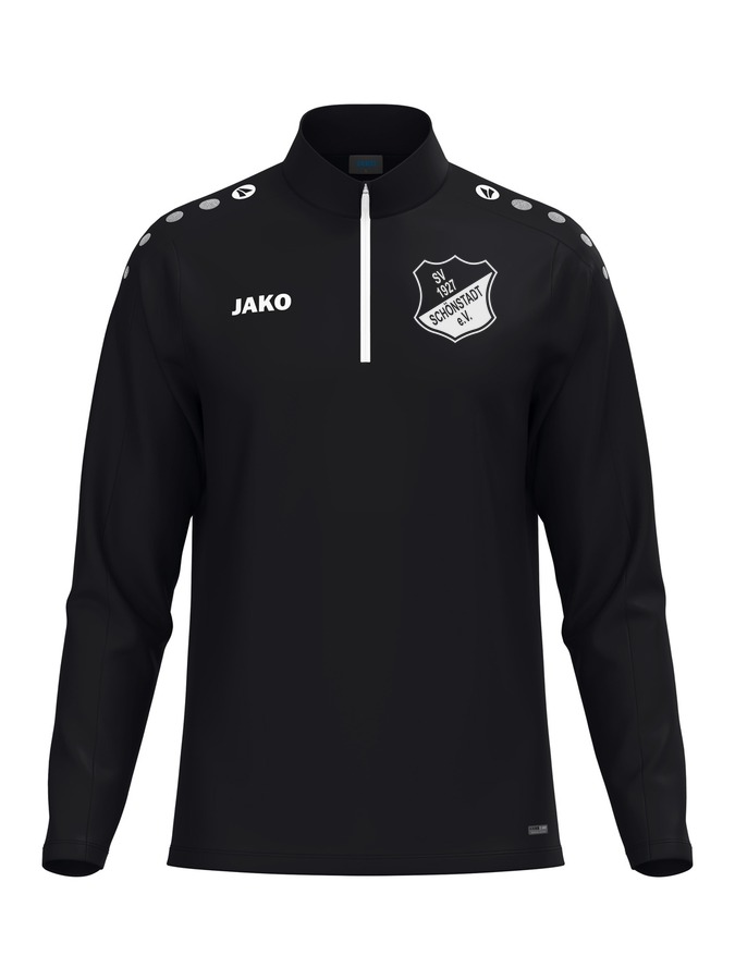 Jako Ziptop One
