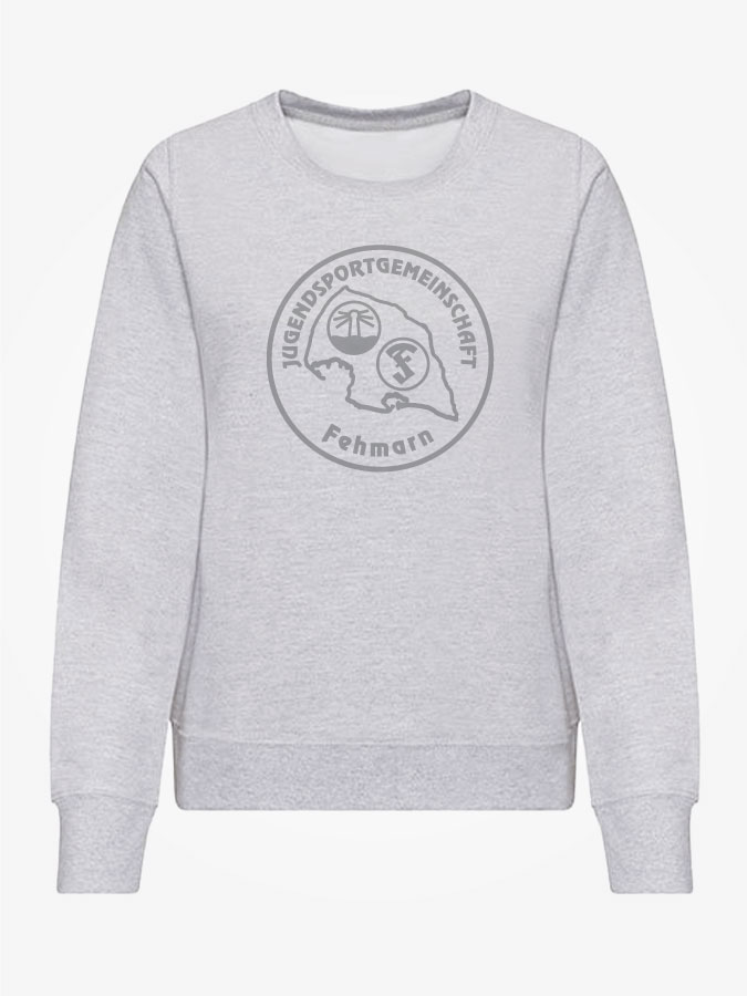 Sweater All Grey Unisex