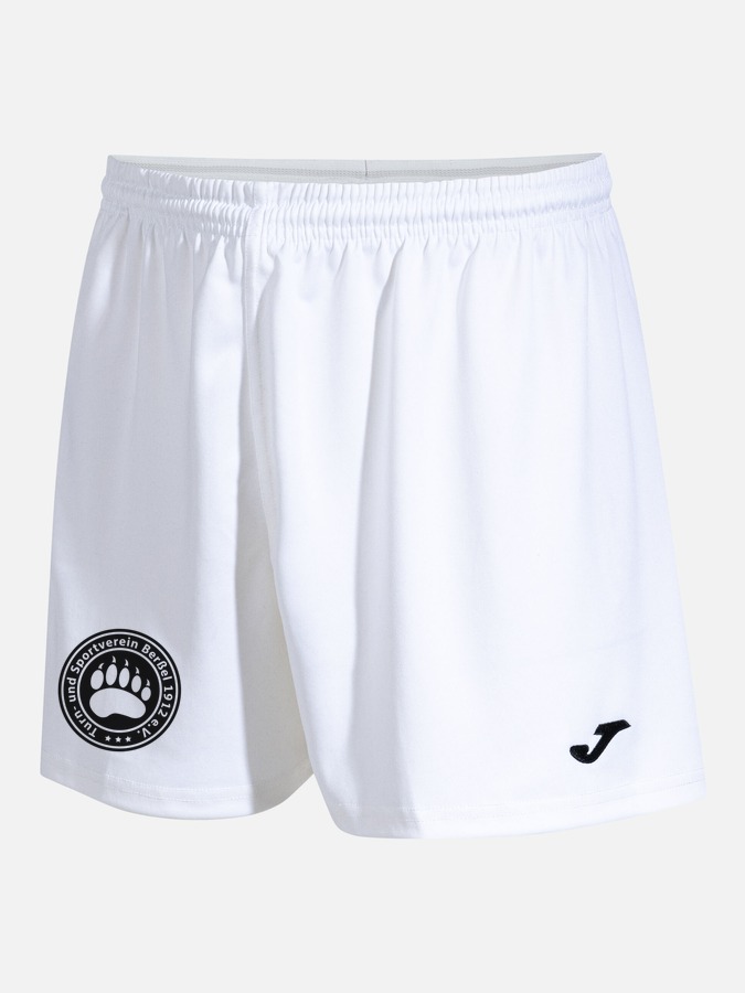 Joma Myskin II Academy Short