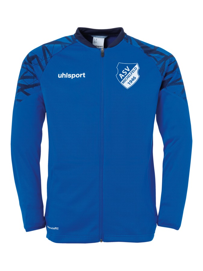 uhlsport Goal 25 Poly Jacke