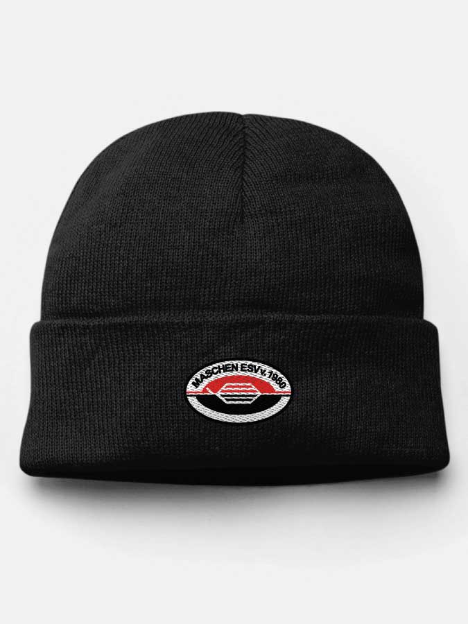 Beanie Sticklogo